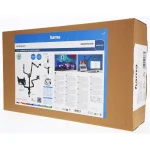Hama 4663 4 karos streaming monitor tartó - Image 15