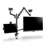 Hama 4663 4 karos streaming monitor tartó - Image 5