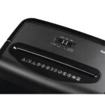 Hama 50548 PRÉMIUM M8 iratmegsemmisítő - Image 3