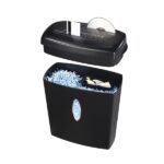 Hama 00050543 "HOME X10CD" iratmegsemmisítő - Image 14