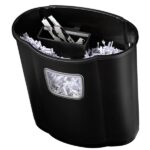 Hama 00050544 "HOME X12CD" iratmegsemmisítő - Image 3