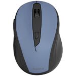 Hama MW-400 V2 Wireless mouse Denim Blue - Image 3