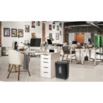 Hama 00050547 "PREMIUM AUTOM120" iratmegsemmisítő - Image 3