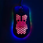 URAGE by Hama 00186054 "Reaper 500" optikai gamer egér - Image 9