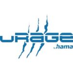 URAGE by Hama 00186054 "Reaper 500" optikai gamer egér - Image 11