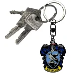 Harry Potter Ravenclaw címer fém kulcstartó - Image 2
