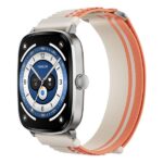 Haylou RS5 ezüst okosóra - Image 3