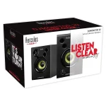 Hercules 4780885 DJMonitor 32 aktív hangszóró pár - Image 4