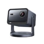 Hisense C2 65"-300" 4K Smart Mini lézer projektor