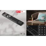 Hisense PX3-PRO 80"-150" 4K Smart LASER Cinema lézer projektor - Image 6