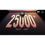 Hisense PX3-PRO 80"-150" 4K Smart LASER Cinema lézer projektor - Image 5