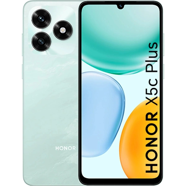 Honor_X5c_Plus_6_74_5G_4_64GB_DualSIM_ciankek_okostelefon-i43866106.webp Honor X5c Plus 6,74" 5G 4/64GB DualSIM ciánkék okostelefon - Image 1