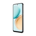 Honor X7d 6,77" LTE 6/128GB DualSIM fekete okostelefon - Image 3