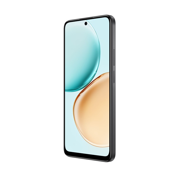 Honor X7d 6,77" LTE 8/256GB DualSIM fekete okostelefon - Image 3