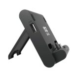 Hori Dual PlayStand Nintendo Switch 2 Official USB-A - USB-C fekete állvány és töltő - Image 4