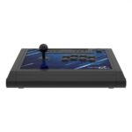 Hori SPF-013U Fighting Stick Alpha PS5/PS4/PC Arcade vezetékes fekete kontroller - Image 2