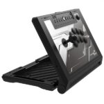 Hori AB11-001U Fighting Stick Alpha Xbox Series X|S/Xbox One/PC Arcade vezetékes fekete kontroller - Image 2
