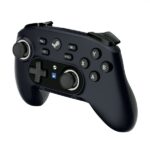 Hori HPC-055E Horipad Steam/Steam Deck/PC vezeték nélküli porgramozható fekete kontroller - Image 2