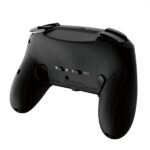 Hori HPC-055E Horipad Steam/Steam Deck/PC vezeték nélküli porgramozható fekete kontroller - Image 3