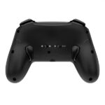 Hori HPC-055E Horipad Steam/Steam Deck/PC vezeték nélküli porgramozható fekete kontroller - Image 4