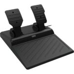 Hori Racing Wheel APEX PlayStation 5/PlayStation 4/PC vezeték nélküli fekete kormány + pedál - Image 3