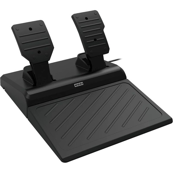 Hori Racing Wheel APEX PlayStation 5/PlayStation 4/PC vezeték nélküli fekete kormány + pedál - Image 3