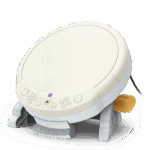 Hori SPF-042E Taiko No Tatsujin PS5/PS4/PC USB vezetékes dob kontroller - Image 5