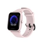 Amazfit Bip U Pro rózsaszín okosóra - Image 2