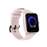 Amazfit Bip U Pro rózsaszín okosóra - Image 3