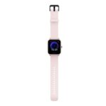 Amazfit Bip U Pro rózsaszín okosóra - Image 4