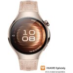 Huawei Watch 5 (42mm) bézs okosóra - Image 2