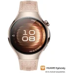 Huawei Watch 5 (42mm) bézs okosóra - Image 2