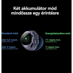 Huawei Watch 5 (42mm) zöld okosóra - Image 6