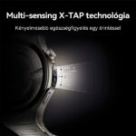 Huawei Watch 5 (46mm) lila okosóra - Image 4