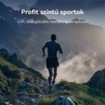 Huawei Watch 5 (46mm) lila okosóra - Image 7