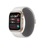 Huawei Watch D2 fehér okosóra - Image 2