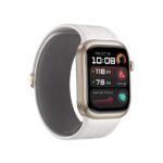 Huawei Watch D2 fehér okosóra - Image 4