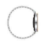 Huawei Watch GT 4 (41mm) rozsdamentes acél szíjas okosóra - Image 2