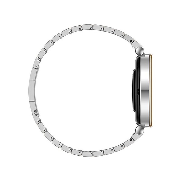 Huawei Watch GT 4 (41mm) rozsdamentes acél szíjas okosóra - Image 2