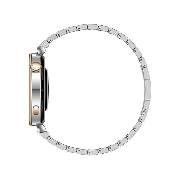 Huawei Watch GT 4 (41mm) rozsdamentes acél szíjas okosóra - Image 3