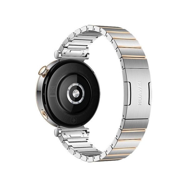 Huawei Watch GT 4 (41mm) rozsdamentes acél szíjas okosóra - Image 4