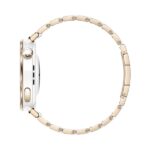 Huawei Watch GT 5 Pro (42mm) kerámia fehér okosóra - Image 3