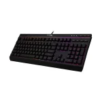 HyperX Alloy Core RGB US fekete gamer billentyűzet - Image 2