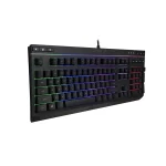 HyperX Alloy Core RGB US fekete gamer billentyűzet - Image 3