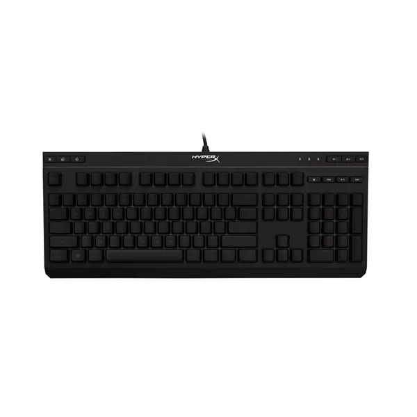 HyperX Alloy Core RGB US fekete gamer billentyűzet - Image 5