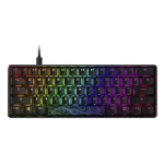 HyperX Alloy Origins 60 mechanikus US gamer billentyűzet - Image 5