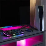 HyperX Alloy Origins 60 mechanikus US gamer billentyűzet - Image 8