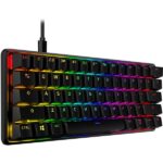 HyperX Alloy Origins 60 mechanikus US gamer billentyűzet - Image 2