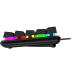 HyperX Alloy Origins 60 mechanikus US gamer billentyűzet - Image 3
