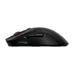 HyperX Pulsefire Haste 2 vezeték nélküli fekete gamer egér - Image 5